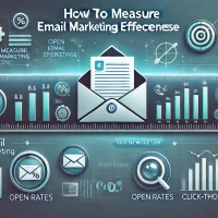 メルマガの効果測定方法を徹底解説！KPIの確認と改善策